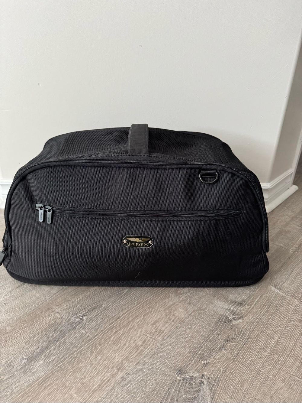 Sleepypod Air pet carrier
